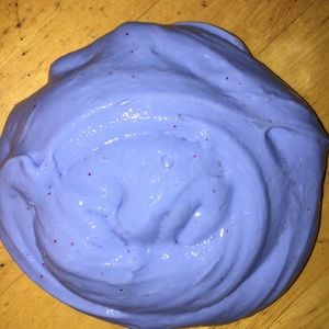 Blue moon slime